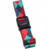 Ремінь для валізи Travelite Accessories Travelite Romb TL000206-913