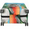 Чехол для чемодана M Travelite Accessories Travelite Coala TL000316-96