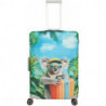 Чехол для чемодана L Travelite Accessories Travelite Coala TL000317-96