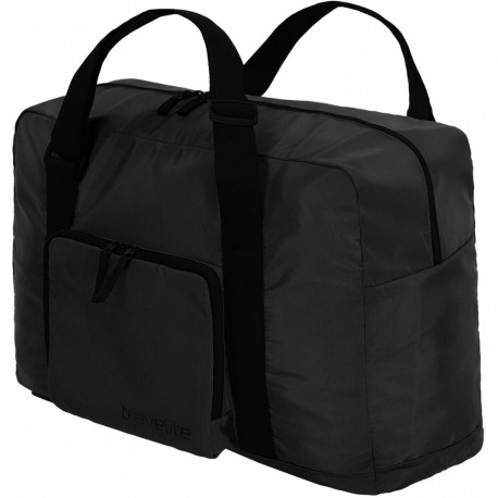 Дорожня сумка складана Travelite Accessories Travelite Black TL000335-01