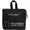 Дорожня сумка складана Travelite Accessories Travelite Black TL000335-01