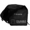 Дорожня сумка складана Travelite Accessories Travelite Black TL000335-01