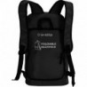 Рюкзак складной Travelite Accessories Travelite Black TL000338-01