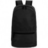 Рюкзак складной Travelite Accessories Travelite Black TL000338-01