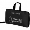 Рюкзак складной Travelite Accessories Travelite Black TL000338-01