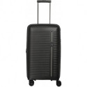 Чемодан Travelite Roomer Black Средний TL077148-01
