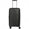 Чемодан Travelite Roomer Black Средний TL077148-01