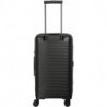 Чемодан Travelite Roomer Black Средний TL077148-01