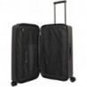 Чемодан Travelite Roomer Black Средний TL077148-01
