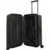 Чемодан Travelite Roomer Black Средний TL077148-01