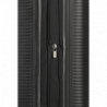 Чемодан Travelite Roomer Black Средний TL077148-01