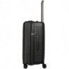 Чемодан Travelite Roomer Black Средний TL077148-01