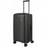 Чемодан Travelite Roomer Black Средний TL077148-01
