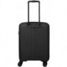 Валіза Travelite Air Stripe Black Маленька TL7000347-01