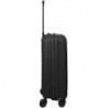 Валіза Travelite Air Stripe Black Маленька TL7000347-01