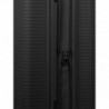 Валіза Travelite Air Stripe Black Середня TL7000348-01