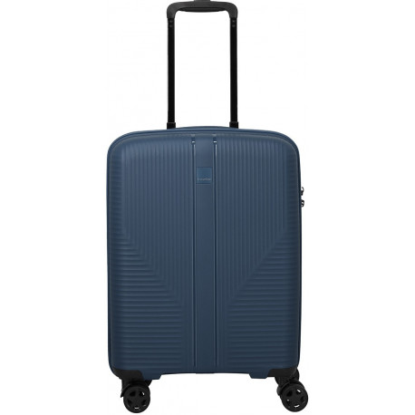 Чемодан Travelite Air Stripe Navy Маленький TL7000347-20