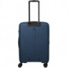 Чемодан Travelite Air Stripe Navy Средний TL7000348-20