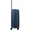 Чемодан Travelite Air Stripe Navy Средний TL7000348-20