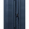 Чемодан Travelite Air Stripe Navy Средний TL7000348-20