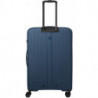 Чемодан Travelite Air Stripe Navy Большой TL7000349-20