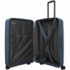Чемодан Travelite Air Stripe Navy Большой TL7000349-20