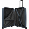 Чемодан Travelite Air Stripe Navy Большой TL7000349-20