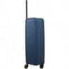 Чемодан Travelite Air Stripe Navy Большой TL7000349-20