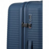 Чемодан Travelite Air Stripe Navy Большой TL7000349-20