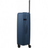 Чемодан Travelite Air Stripe Navy Большой TL7000349-20
