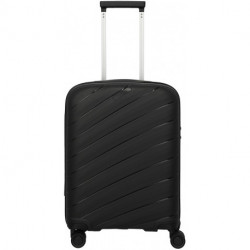 Чемодан Travelite Burano Black Маленький TL077347-01