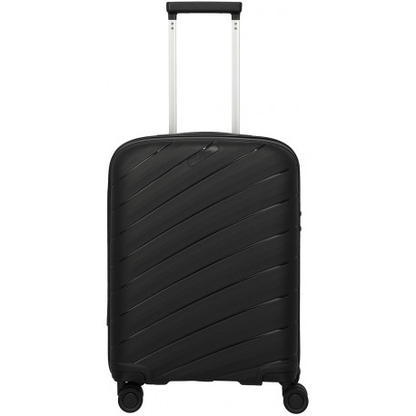 Валіза Travelite Burano Black Маленька TL077347-01