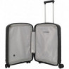 Валіза Travelite Burano Black Маленька TL077347-01
