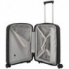 Валіза Travelite Burano Black Маленька TL077347-01
