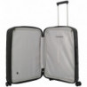 Валіза Travelite Burano Black Середня TL077348-01