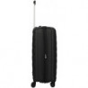 Валіза Travelite Burano Black Середня TL077348-01