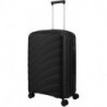 Валіза Travelite Burano Black Середня TL077348-01