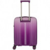 Чемодан Travelite Lascana Edition Purple Degrade Маленький TL077447-17