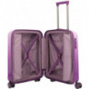 Чемодан Travelite Lascana Edition Purple Degrade Маленький TL077447-17