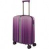 Чемодан Travelite Lascana Edition Purple Degrade Маленький TL077447-17
