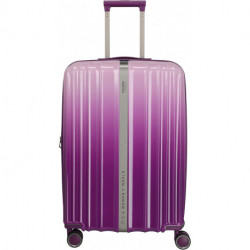 Чемодан Travelite Lascana Edition Purple Degrade Средний TL077448-17