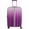 Чемодан Travelite Lascana Edition Purple Degrade Средний TL077448-17