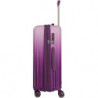 Чемодан Travelite Lascana Edition Purple Degrade Средний TL077448-17