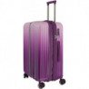 Чемодан Travelite Lascana Edition Purple Degrade Средний TL077448-17
