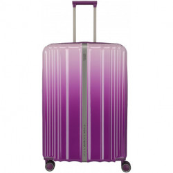Чемодан Travelite Lascana Edition Purple Degrade Большой TL077449-17