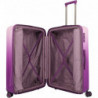 Чемодан Travelite Lascana Edition Purple Degrade Большой TL077449-17