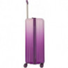 Чемодан Travelite Lascana Edition Purple Degrade Большой TL077449-17