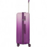 Чемодан Travelite Lascana Edition Purple Degrade Большой TL077449-17