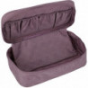 Набор органайзеров для багажа Travelite Lascana Edition Purple Degrade TL077445-17