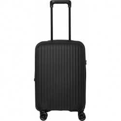 Чемодан Travelite Skymate Black Маленький TL7000247-01